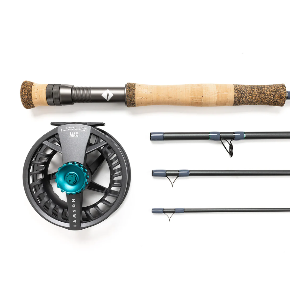 Lamson Liquid Max Outfit Unlined