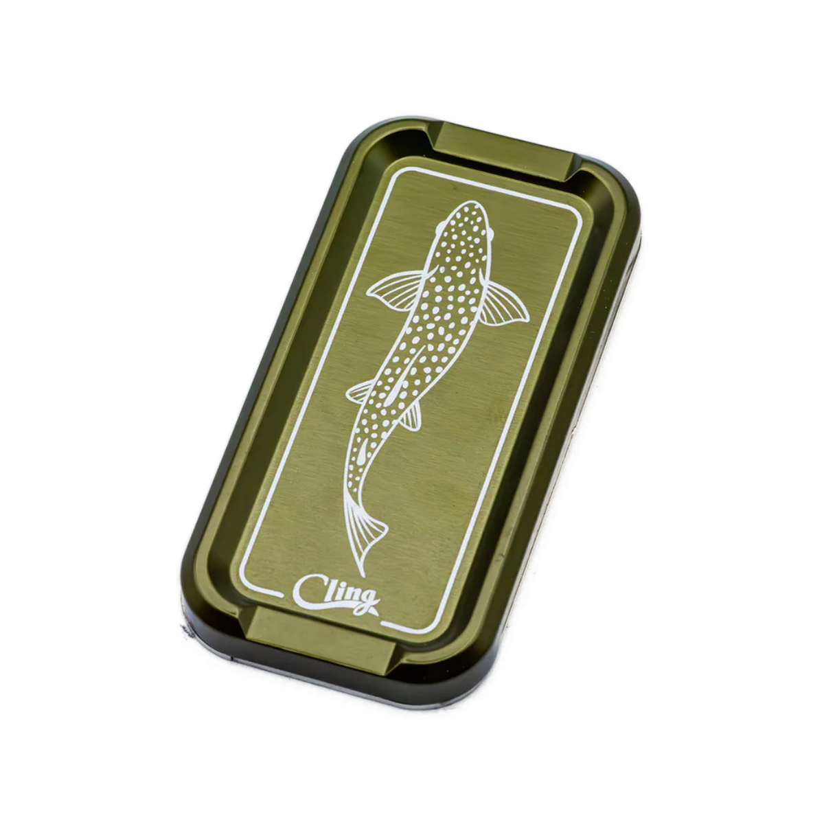 Cling Mag Grab Doublestack