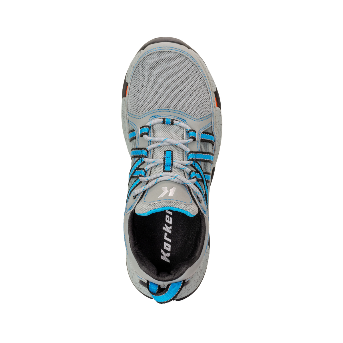 Korkers W's All Axis Shoe w/Vibram XS Trek Sole