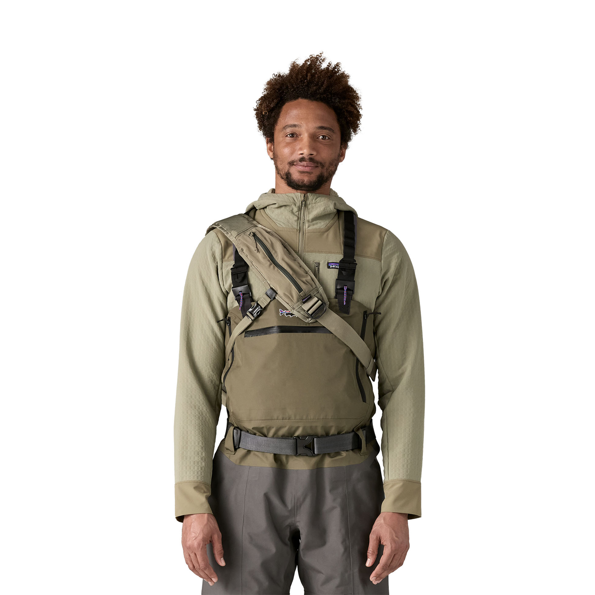 Patagonia Stealth Switch Pack 9L