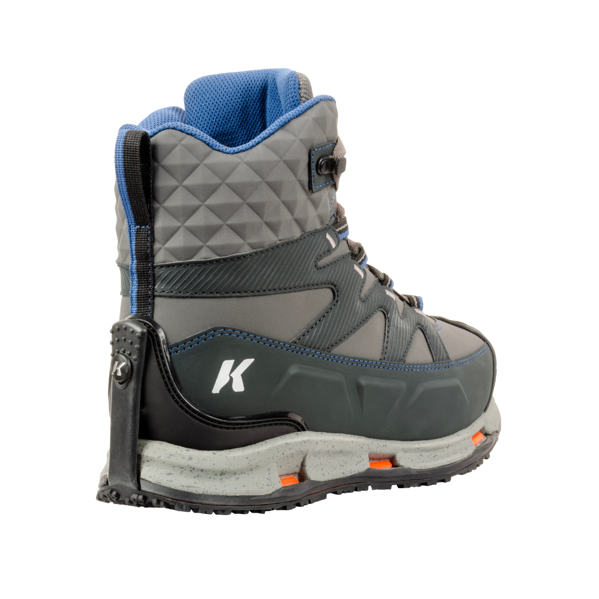 Korkers Bantam Lite Boot w/Felt & Kling-On Soles