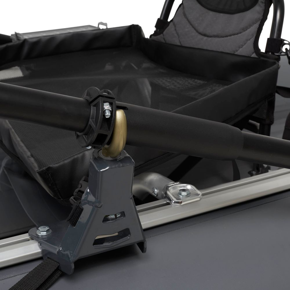 NRS Boundary 100 Raft Package