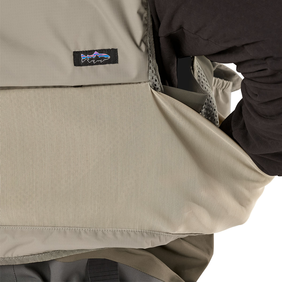 Patagonia Stealth Pack Vest