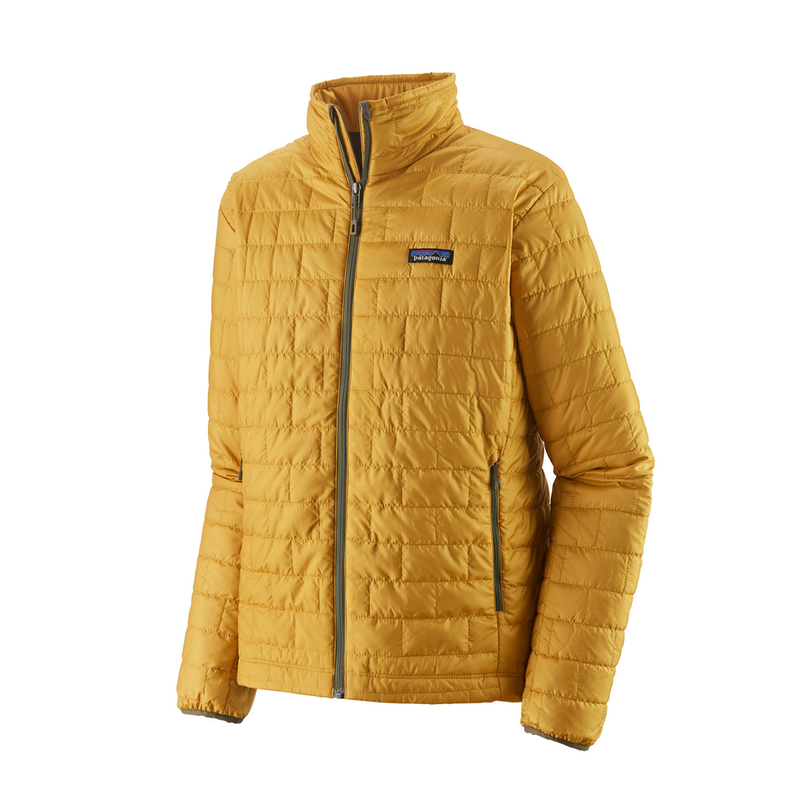 Patagonia M's Nano Puff Jacket