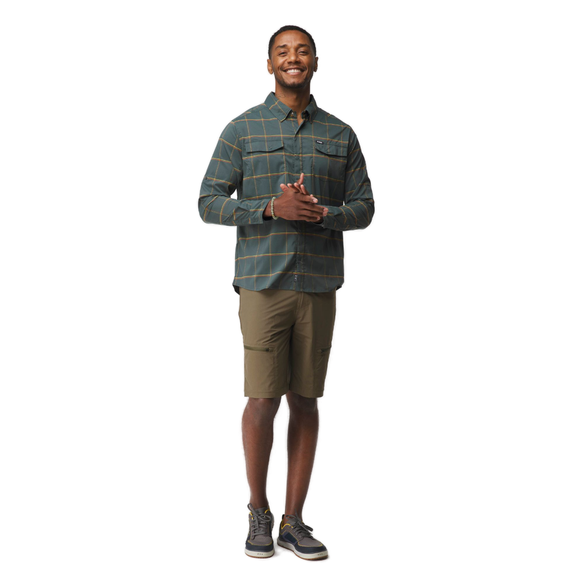 NRS M's Guide Shirt