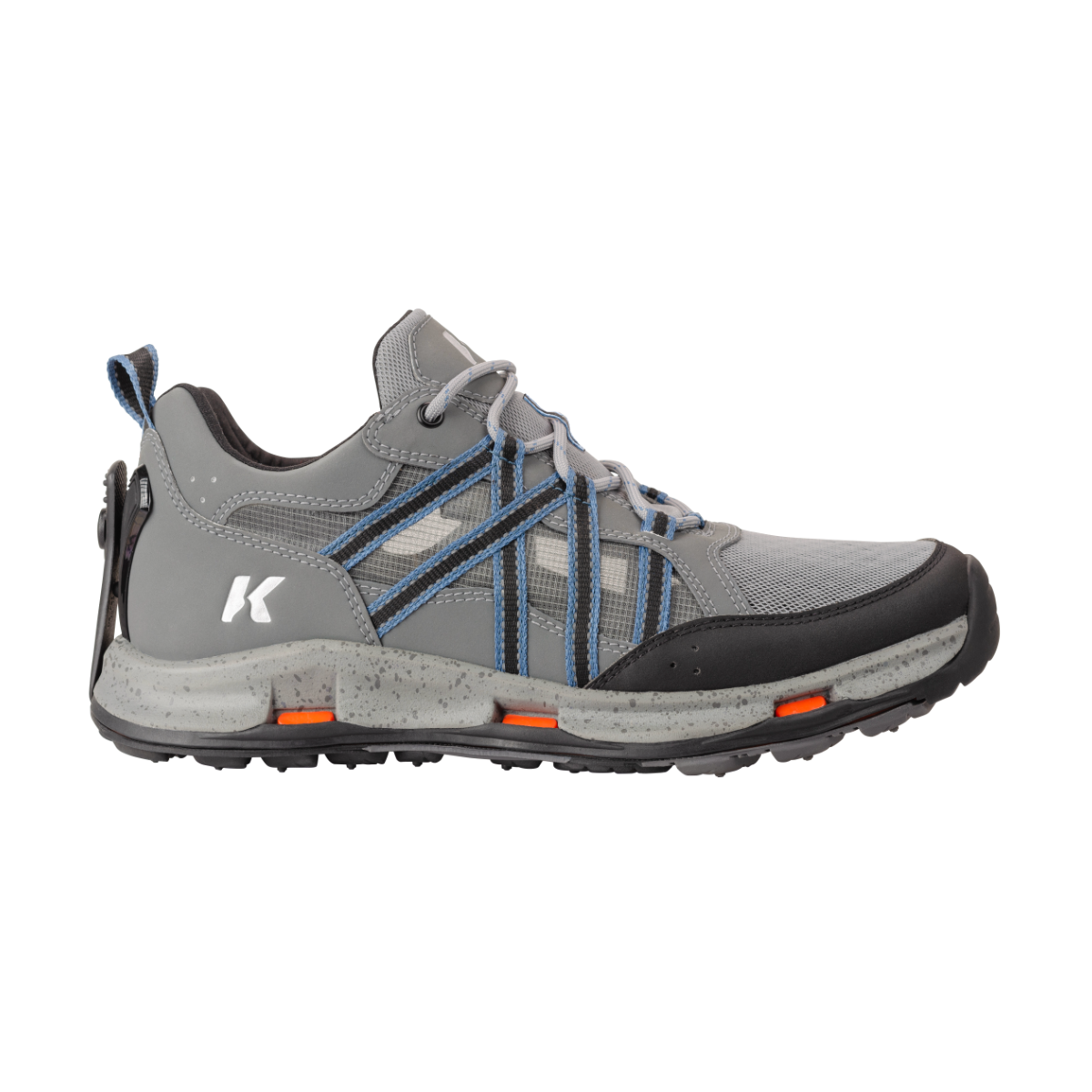 Korkers All Axis Shoe w/Vibram XS Trek Sole