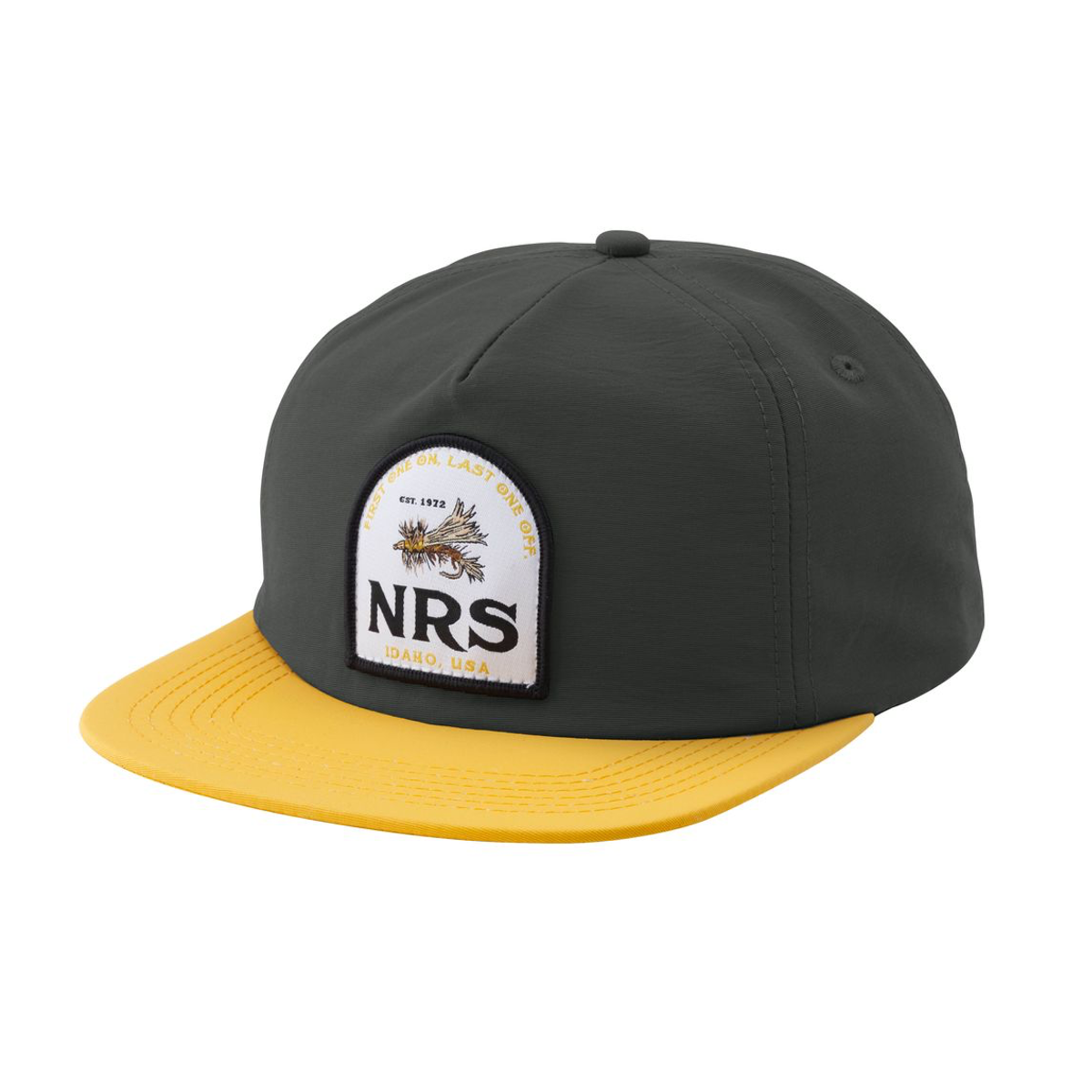 NRS First One Hat