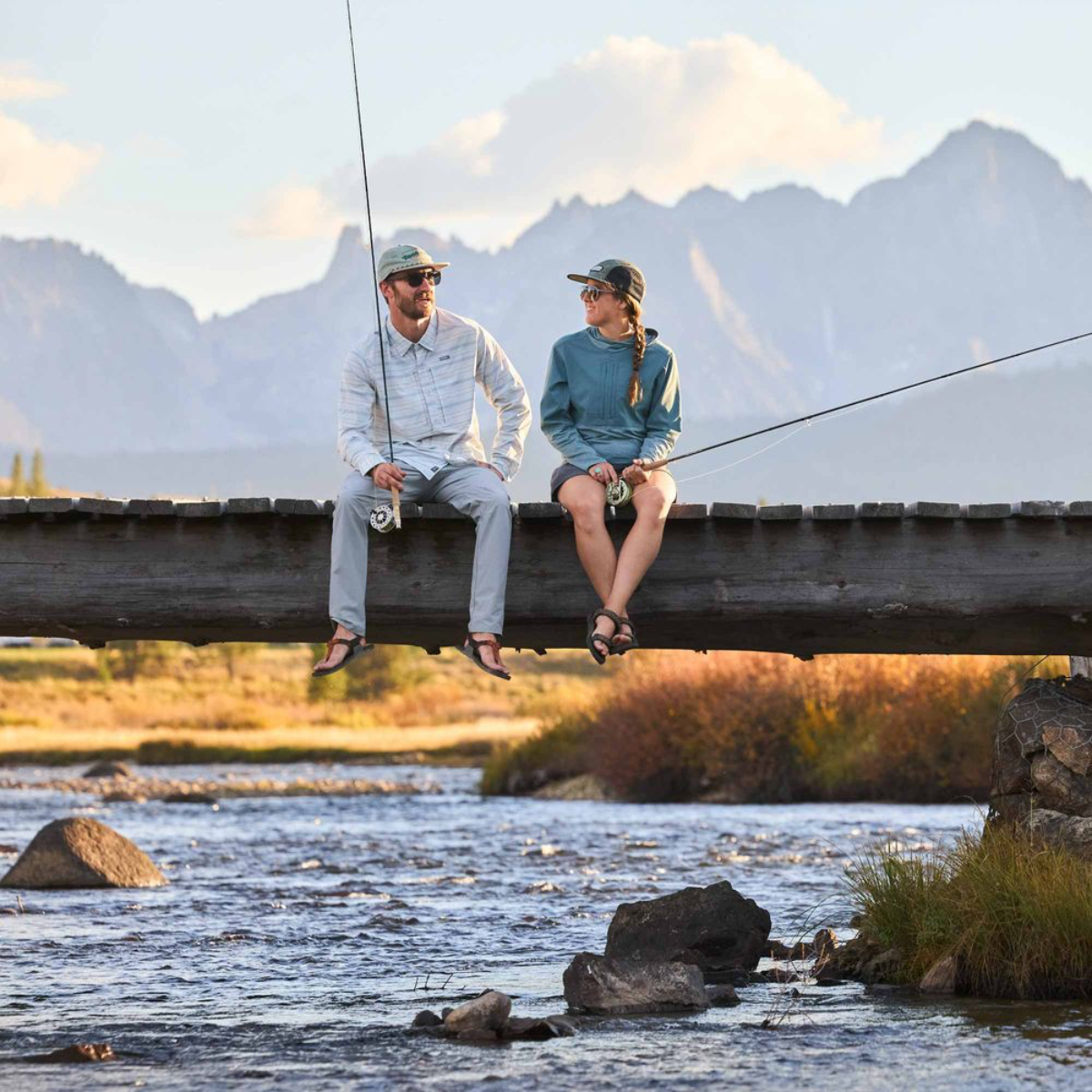 NRS M's Drifter Shirt