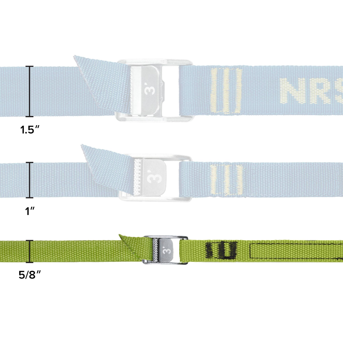 NRS Micro Straps