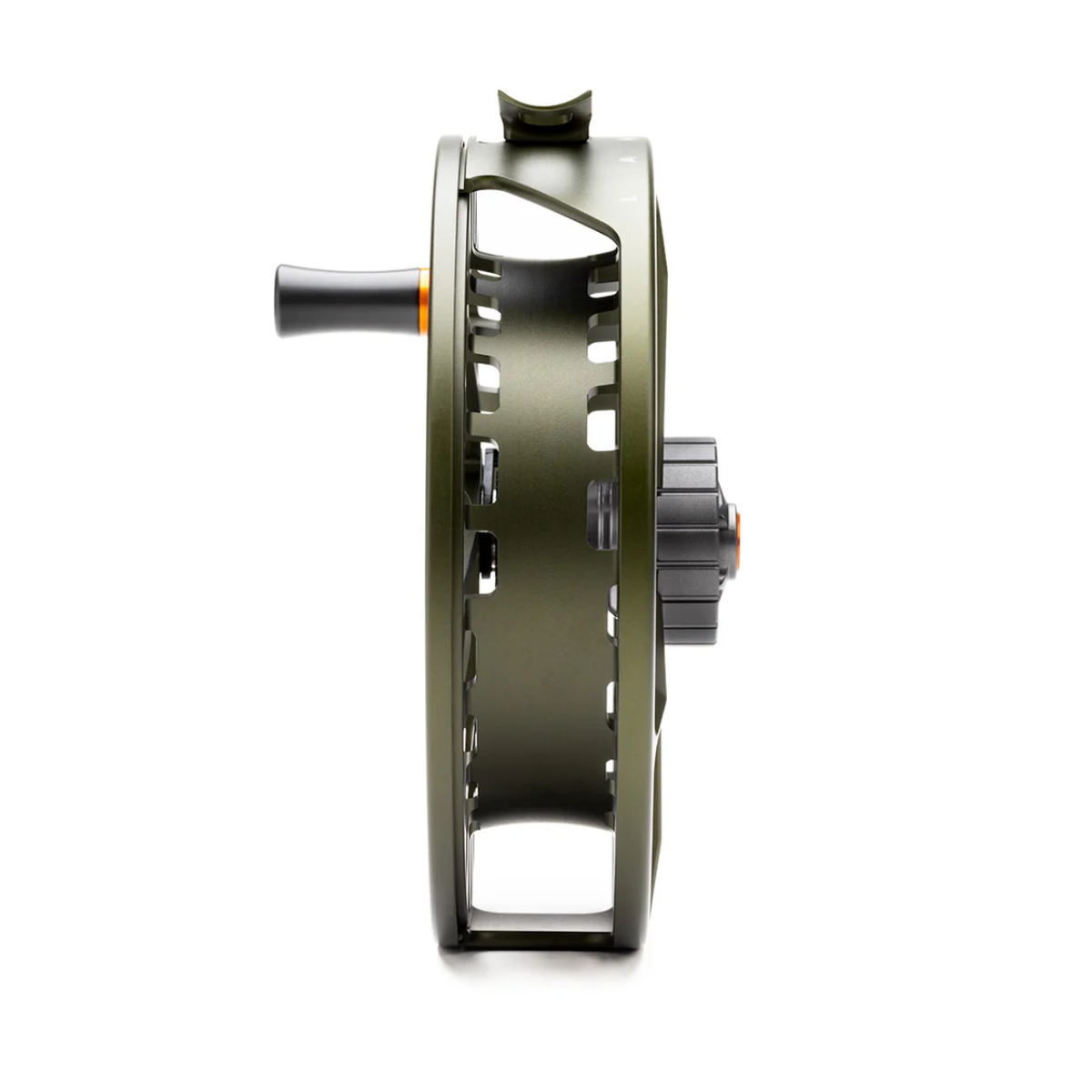 Lamson Hyperspeed F Freshwater Reel