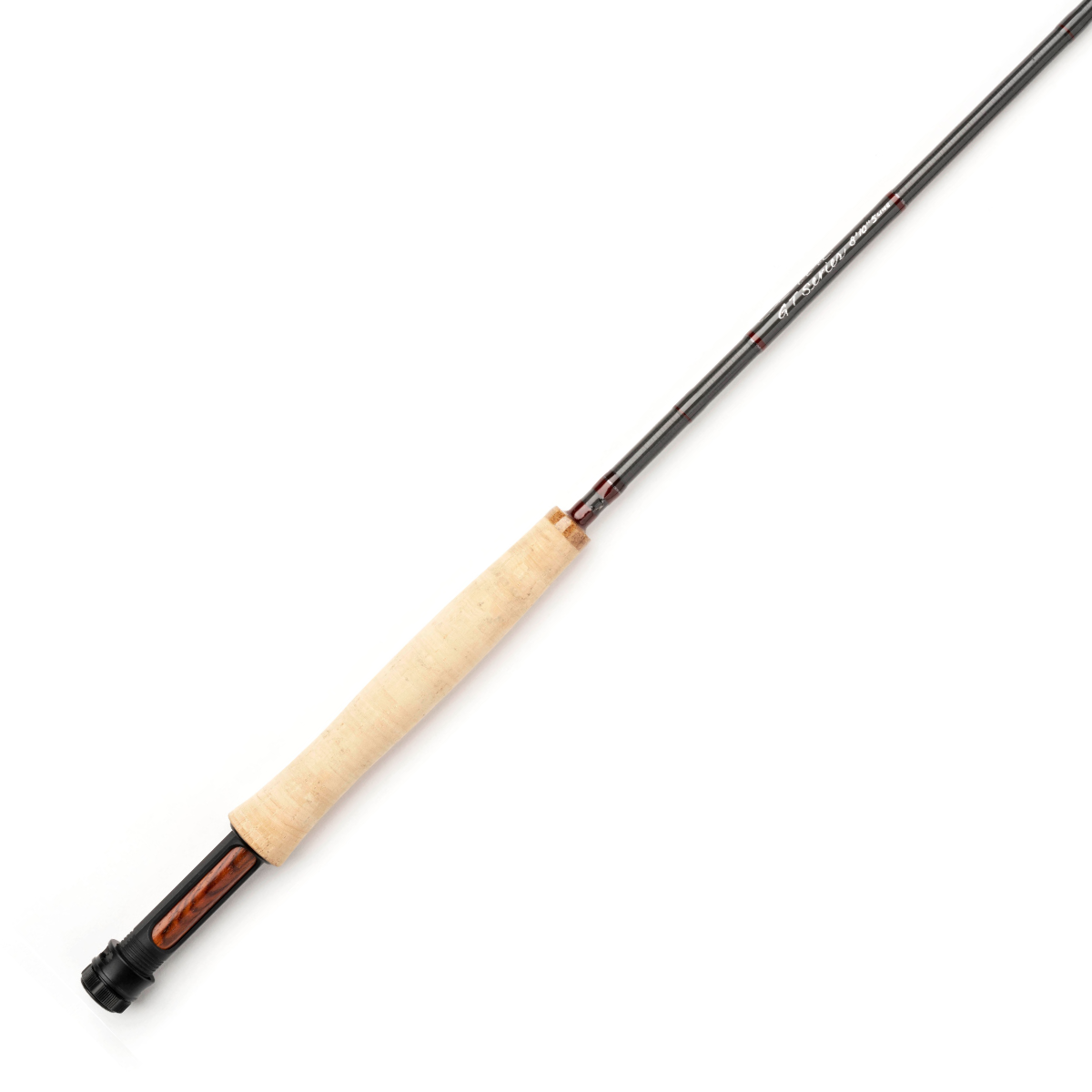 Scott GT Fly Rod