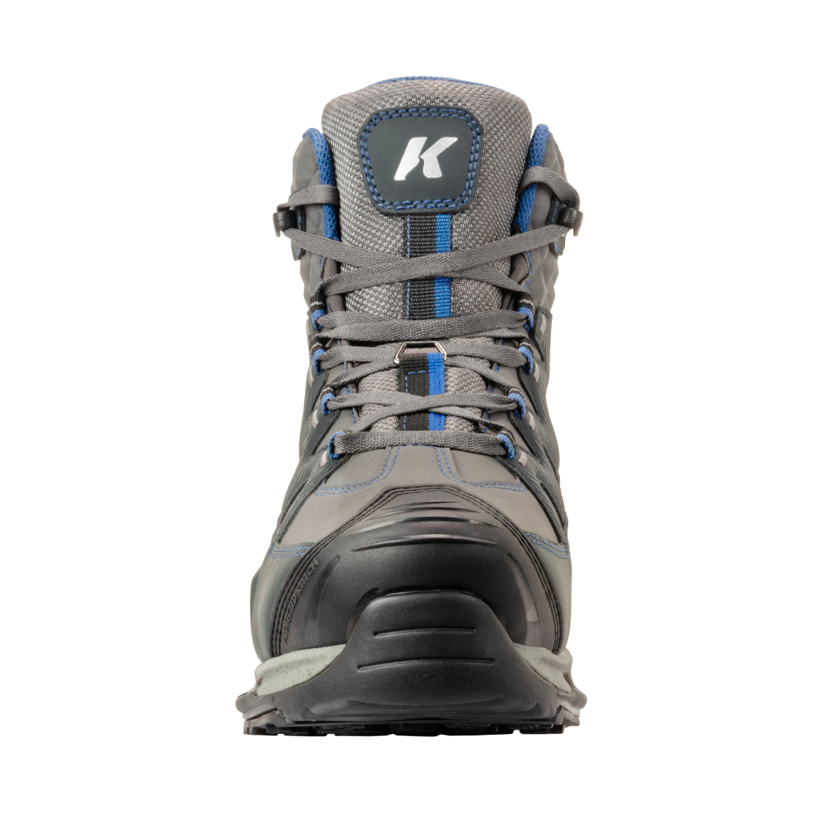 Korkers Bantam Lite Boot w/Felt & Kling-On Soles