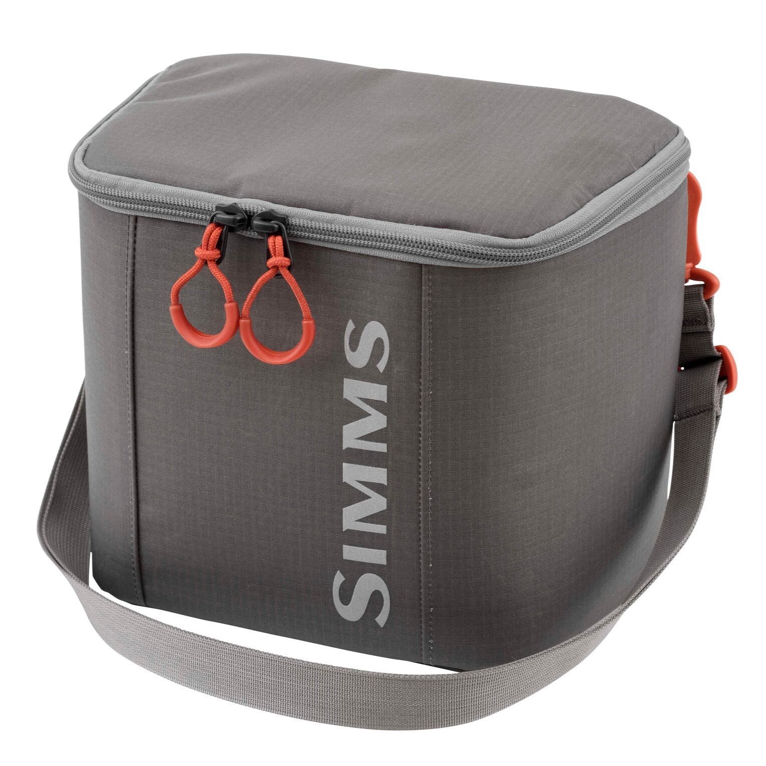 Simms Padded Organizer, Gunmetal