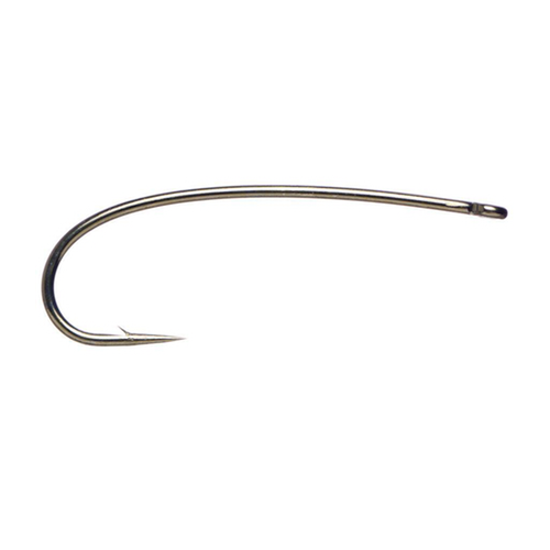 Daiichi 1260 2X Long Bead Head Nymph Hooks - Iron Bow Fly Shop