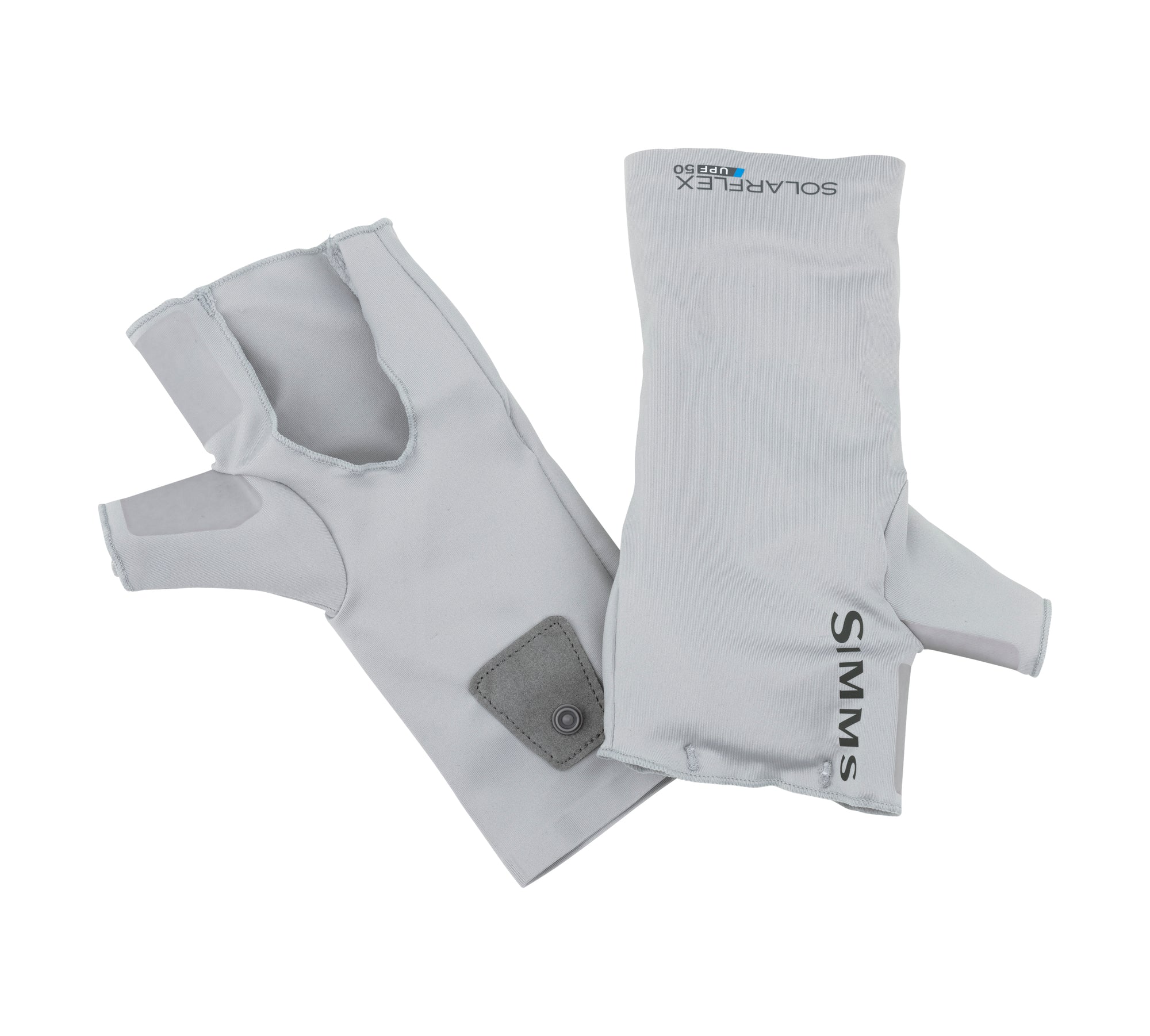 Simms Solarflex No Finger Sun Glove
