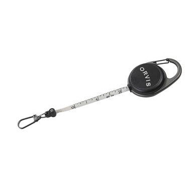 Orvis Carabiner Tape Measure Zinger Combo - Iron Bow Fly Shop