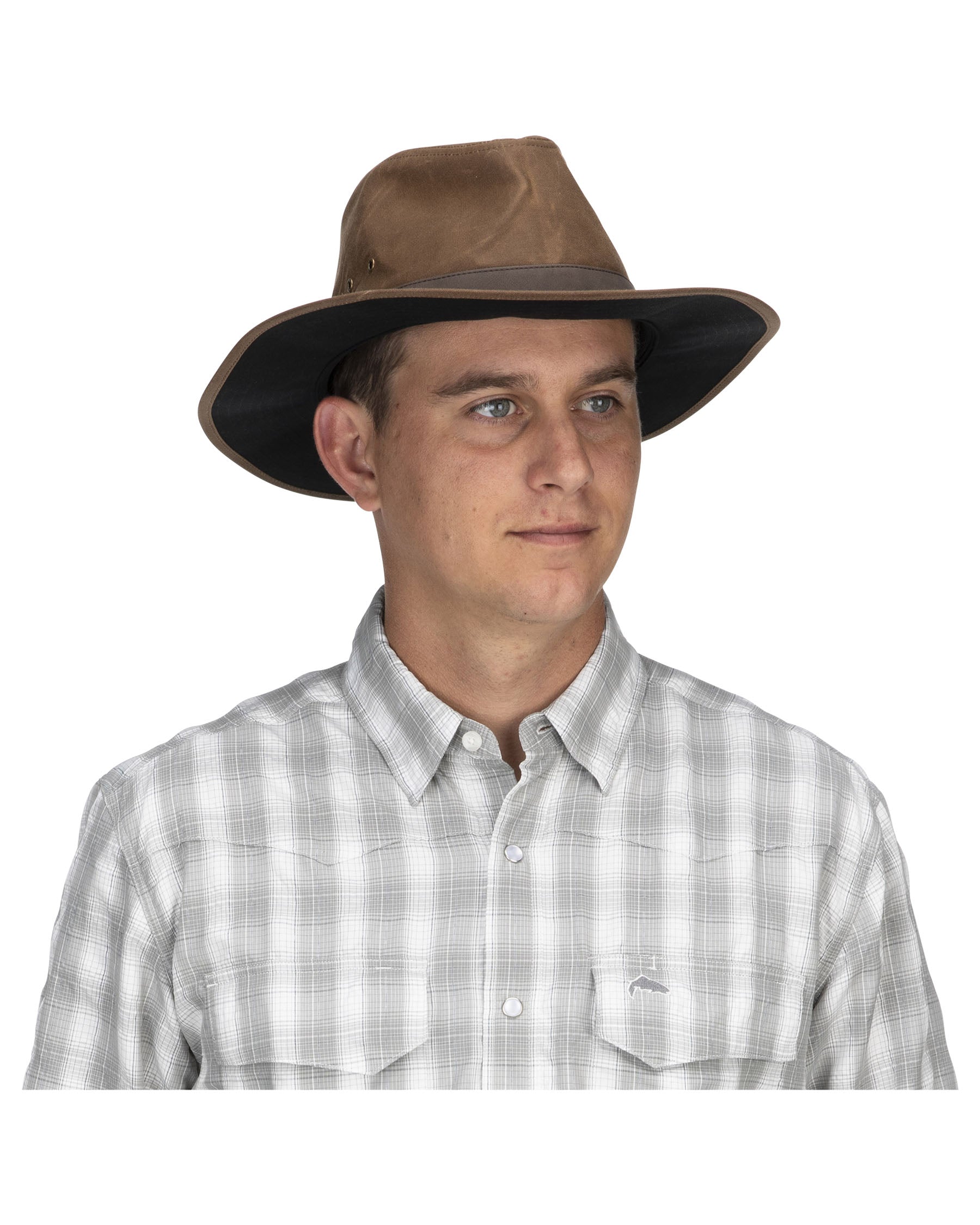 Simms Guide Classic Hat - Iron Bow Fly Shop