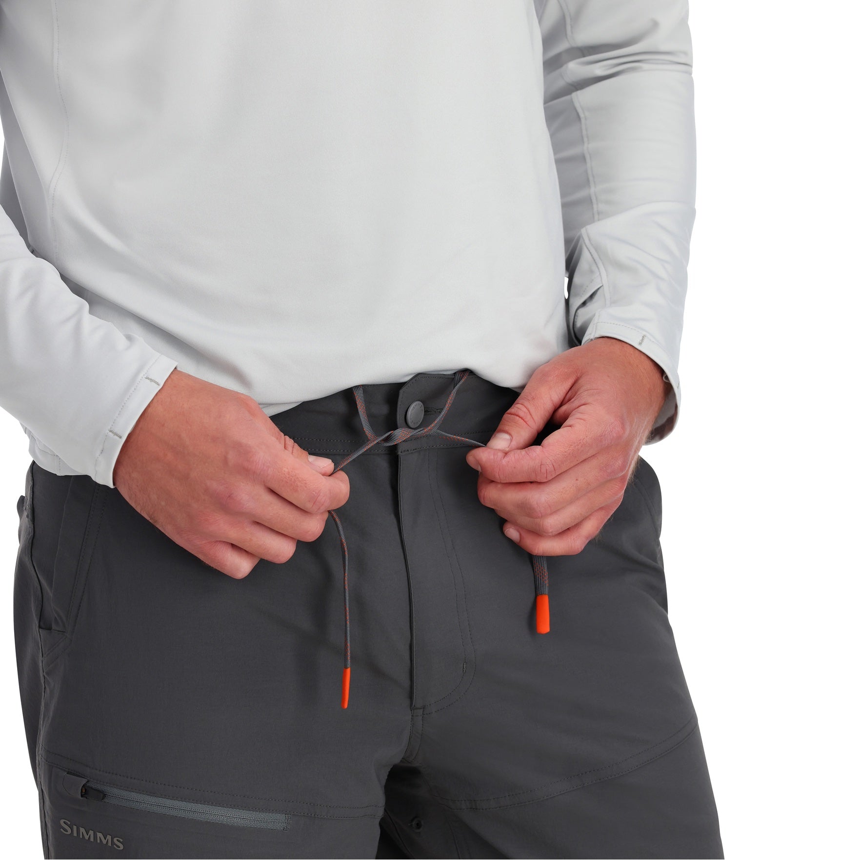 Simms M's Guide Pant - Iron Bow Fly Shop