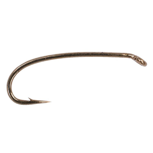 Daiichi 1760 Curved Nymph Hooks - Iron Bow Fly Shop