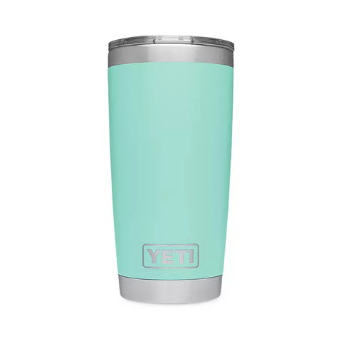 YETI Rambler 20oz Cup ミント YETI Rambler 20oz Cup ミント