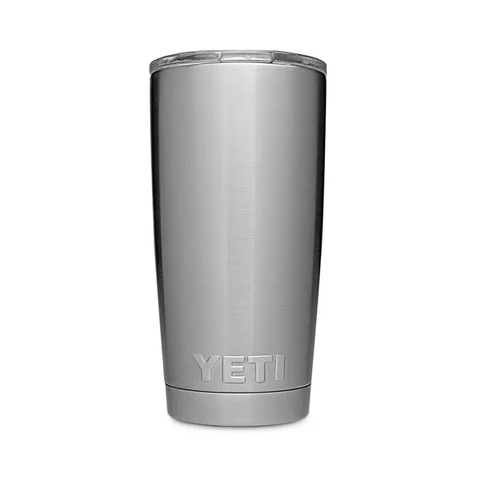 Yeti Rambler 20oz Tumbler, - Iron Bow Fly Shop
