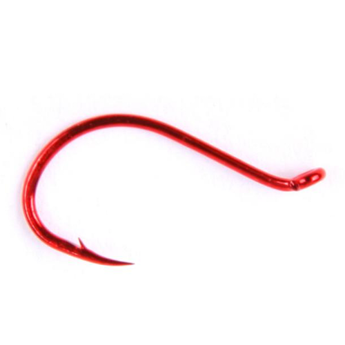 Daiichi 2553 Red Intruder Hook