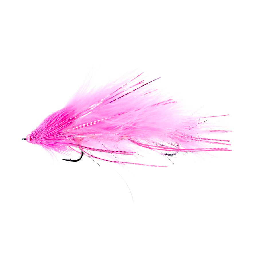SA Absolute Trout Leader - 1 Pack