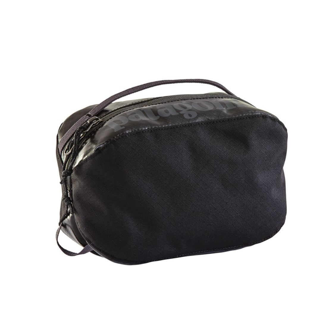 Patagonia Unisex_Adult Hole Cube-Small Cosmetic Bag, Black W
