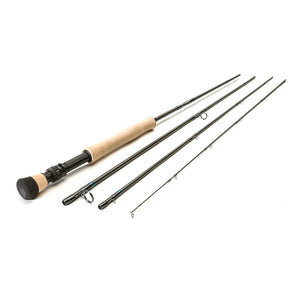 Scott Sector Fly Rods - Iron Bow Fly Shop