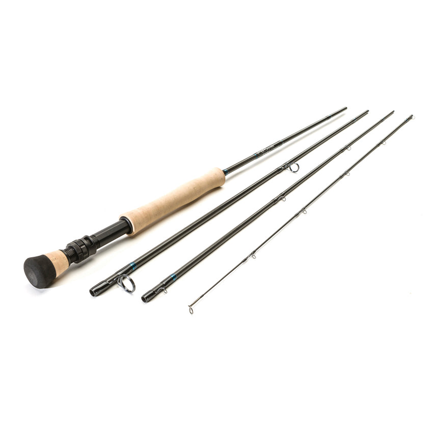 Scierra Surge Double Handed Fly Rod - Salmon Spey Fly Fishing Rods