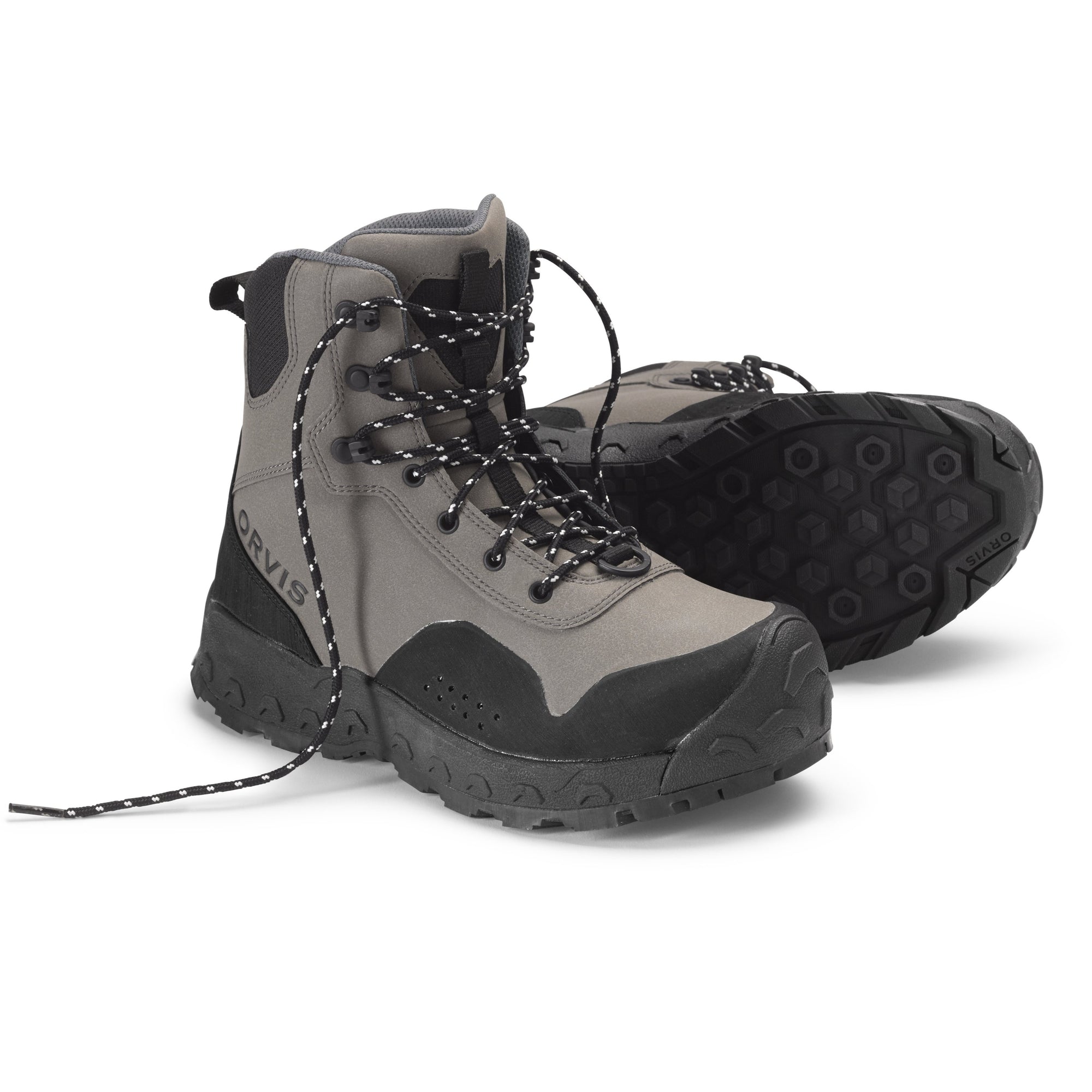 Orvis Clearwater Boot - Rubber Sole