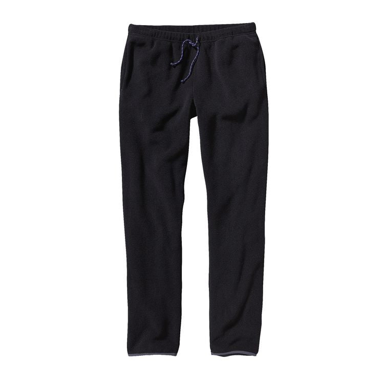 M's Synchilla Snap-T Pants, S, Black
