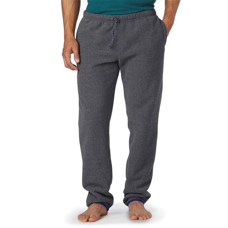 M's Synchilla Snap-T Pants, S, Black