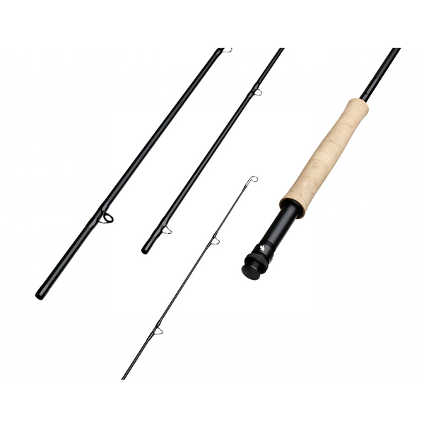 Sage Foundation Fly Rod Iron Bow Fly Shop