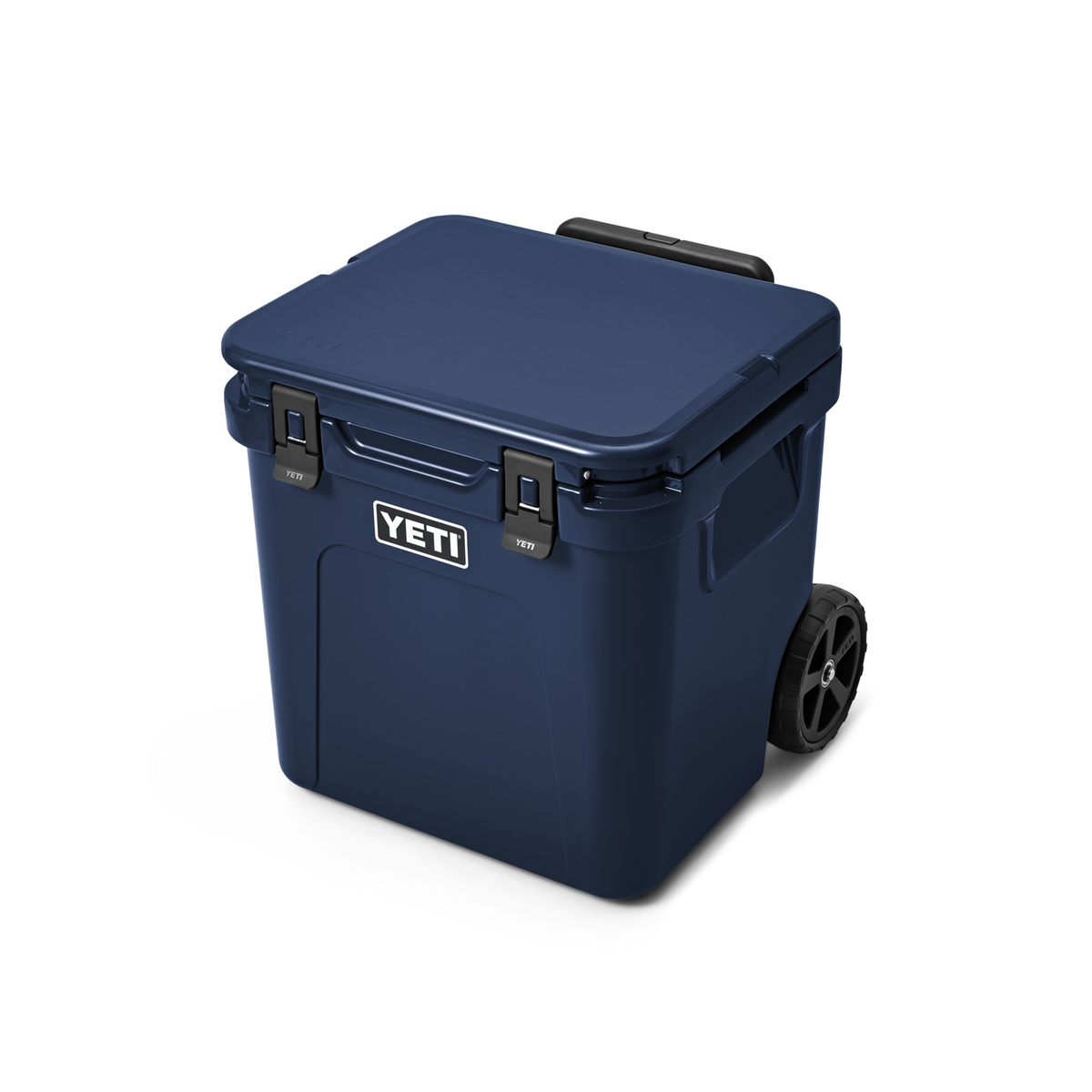 Blue online yeti cooler