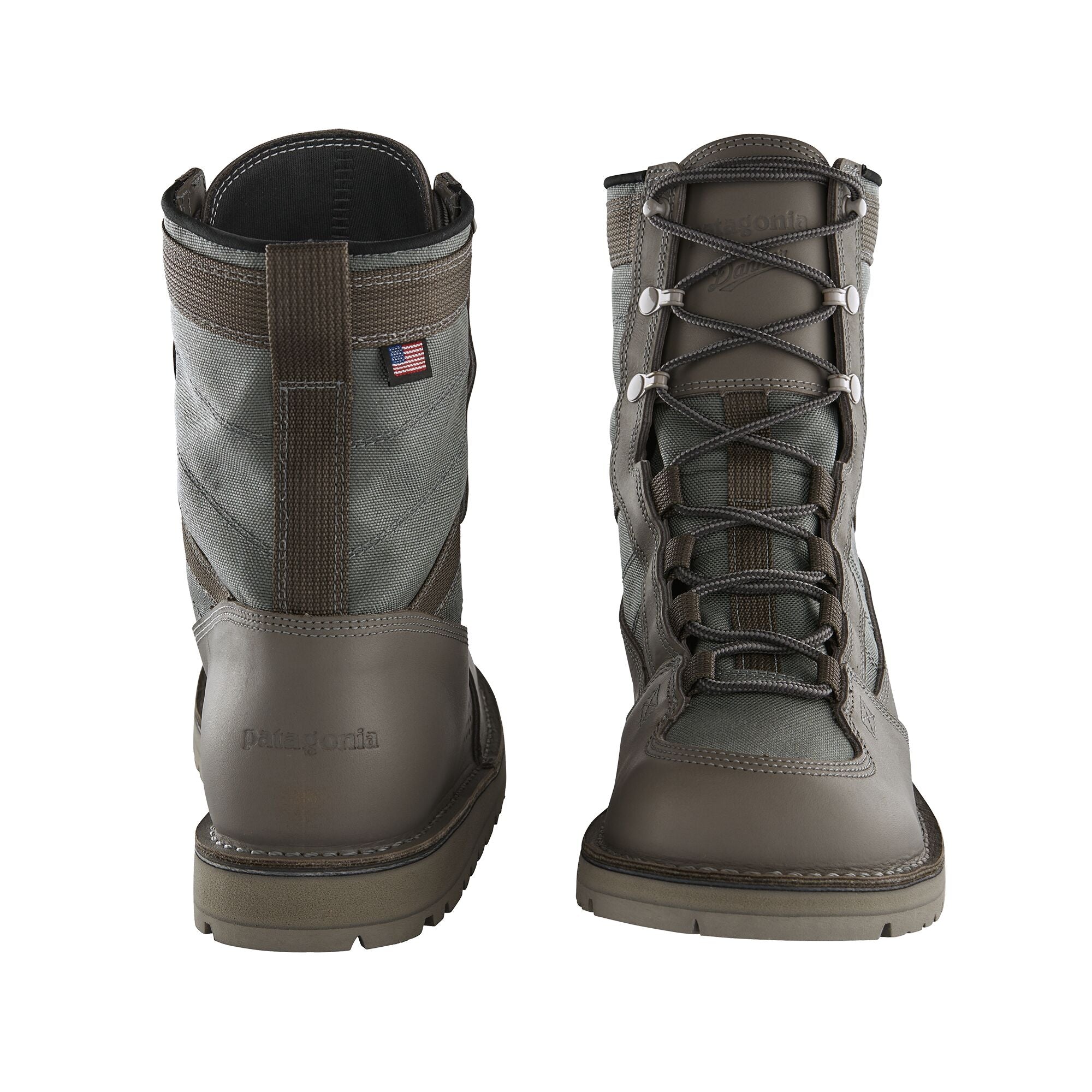 Patagonia River Salt Wading Boots - Iron Bow Fly Shop