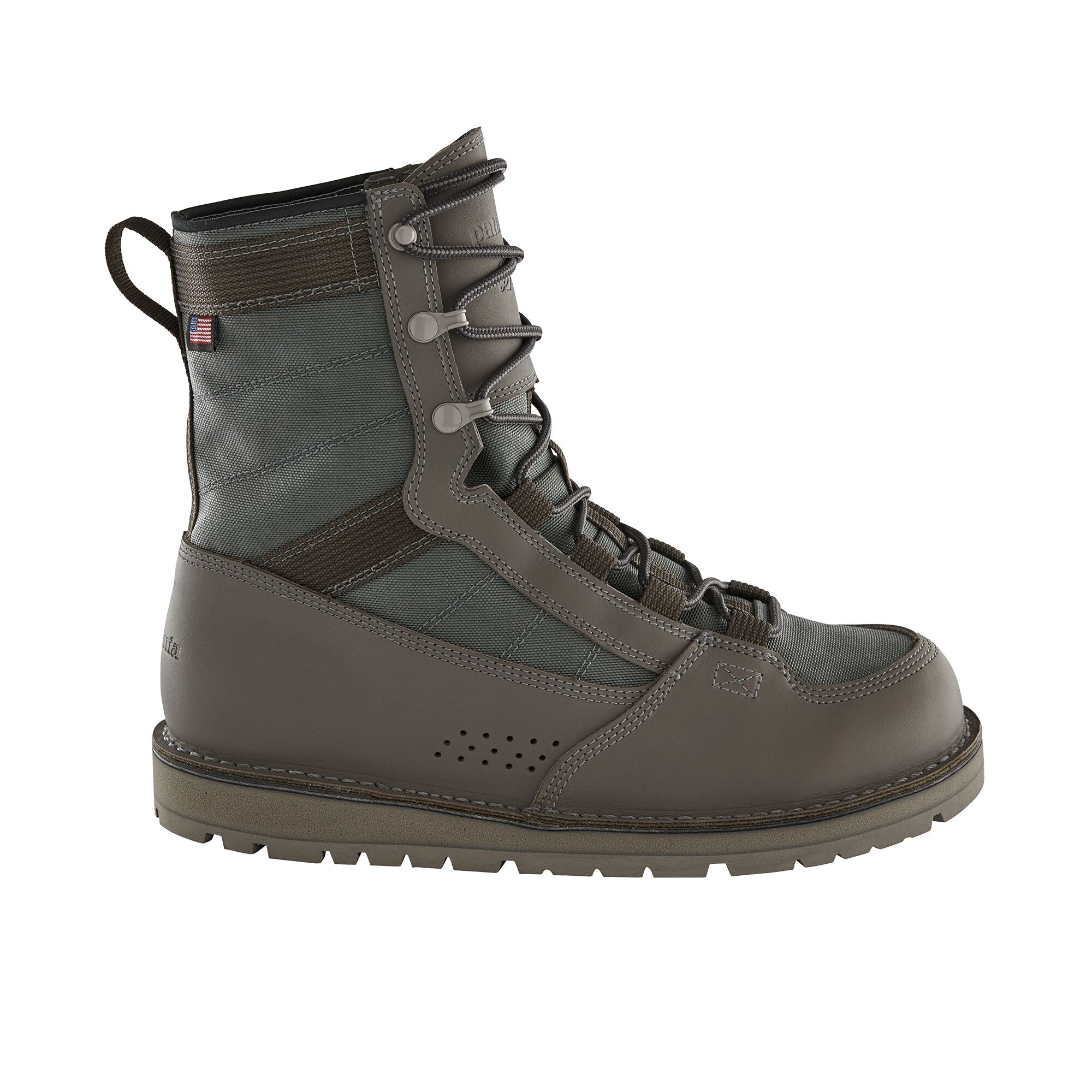 Patagonia River Salt Wading Boots - Iron Bow Fly Shop