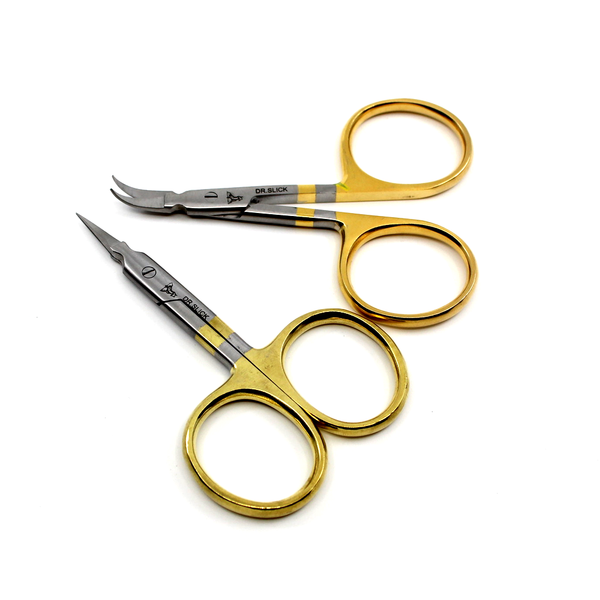 Dr. Slick Arrow Scissors