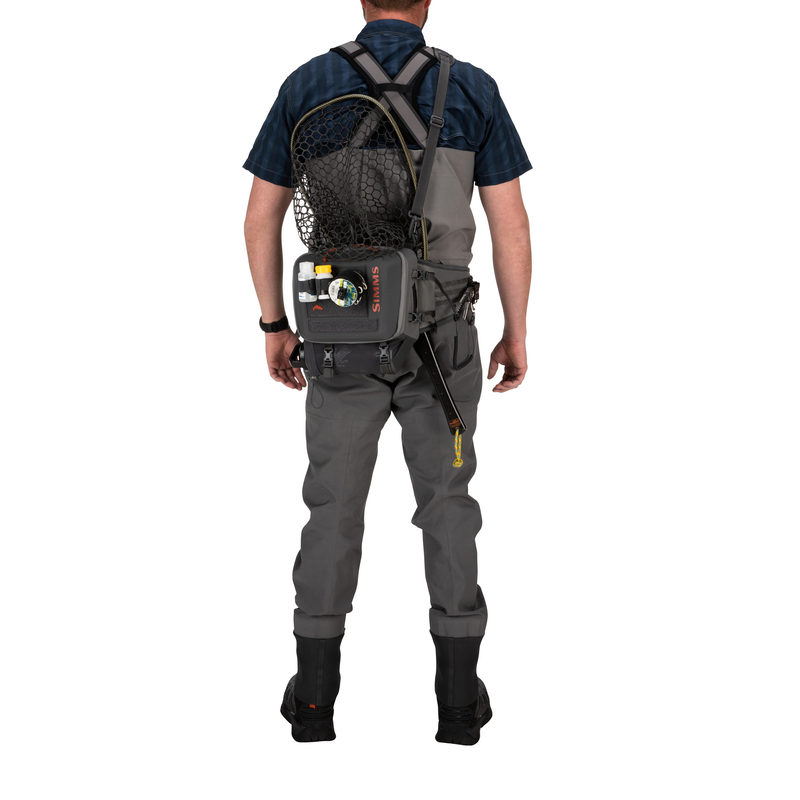 Simms 2025 hip boots