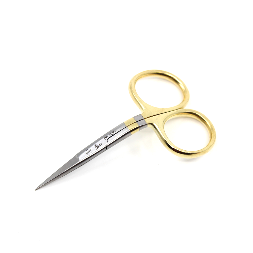 Dr Slick Scissors All Purpose Straight