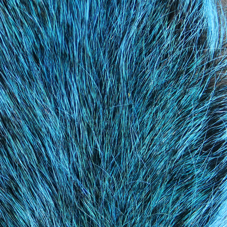Hareline Gray Squirrel Tail