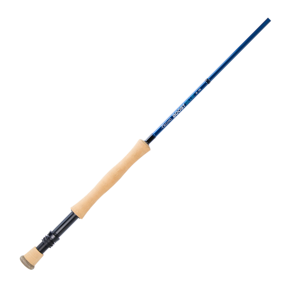 Fly Rods Tagged echo - Iron Bow Fly Shop