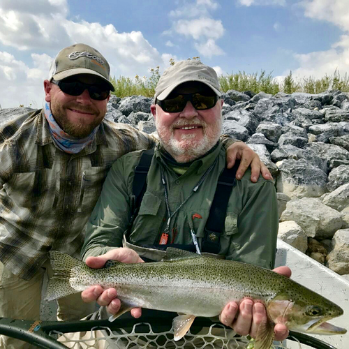 TNL SEASON 5 - FLY FISHING BOW RIVER OUTFITTERS