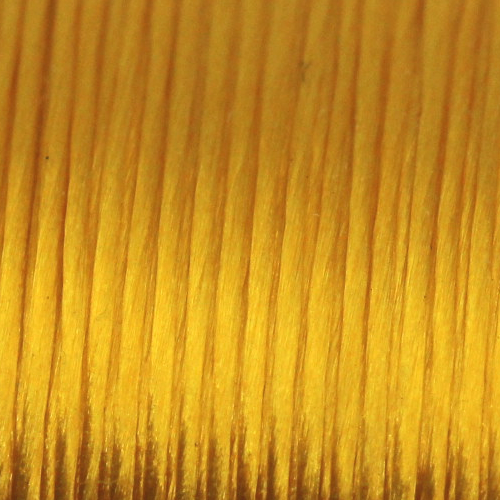 UNI-Floss - Bright Yellow