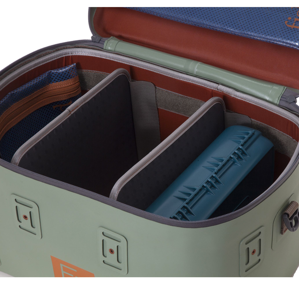 Fishpond Cutbank Gear Bag Iron Bow Fly Shop - Main Image