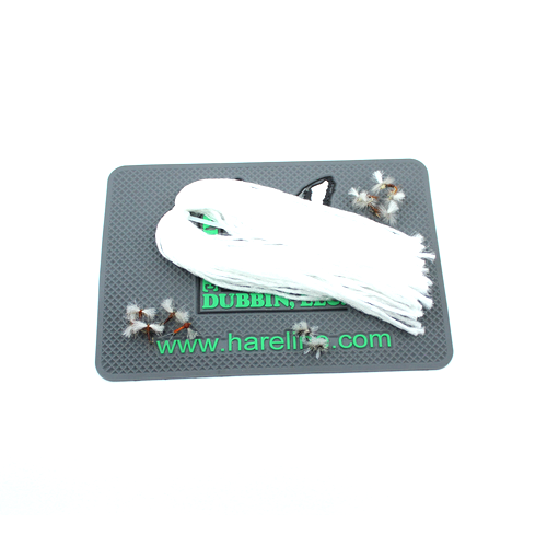 Fly Tying Tagged Synthetic - Iron Bow Fly Shop