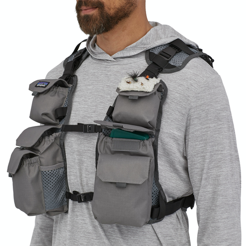 Patagonia 2025 life vest