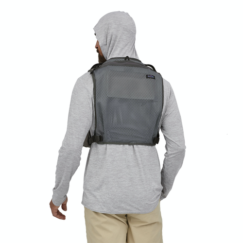 Patagonia Stealth Convertible Vest