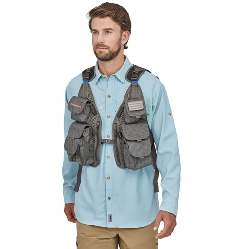 Patagonia Convertible Vest