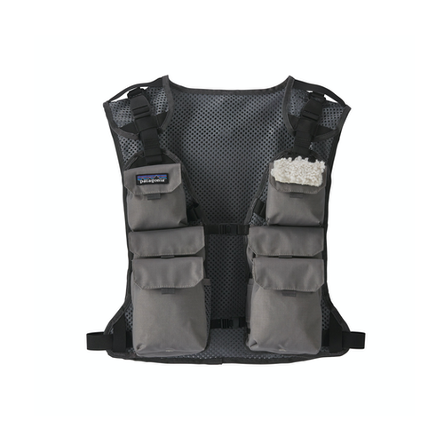 トップス patagonia convertible vest Patagonia Stealth Convertible Vest - Iron Bow Fly Shop